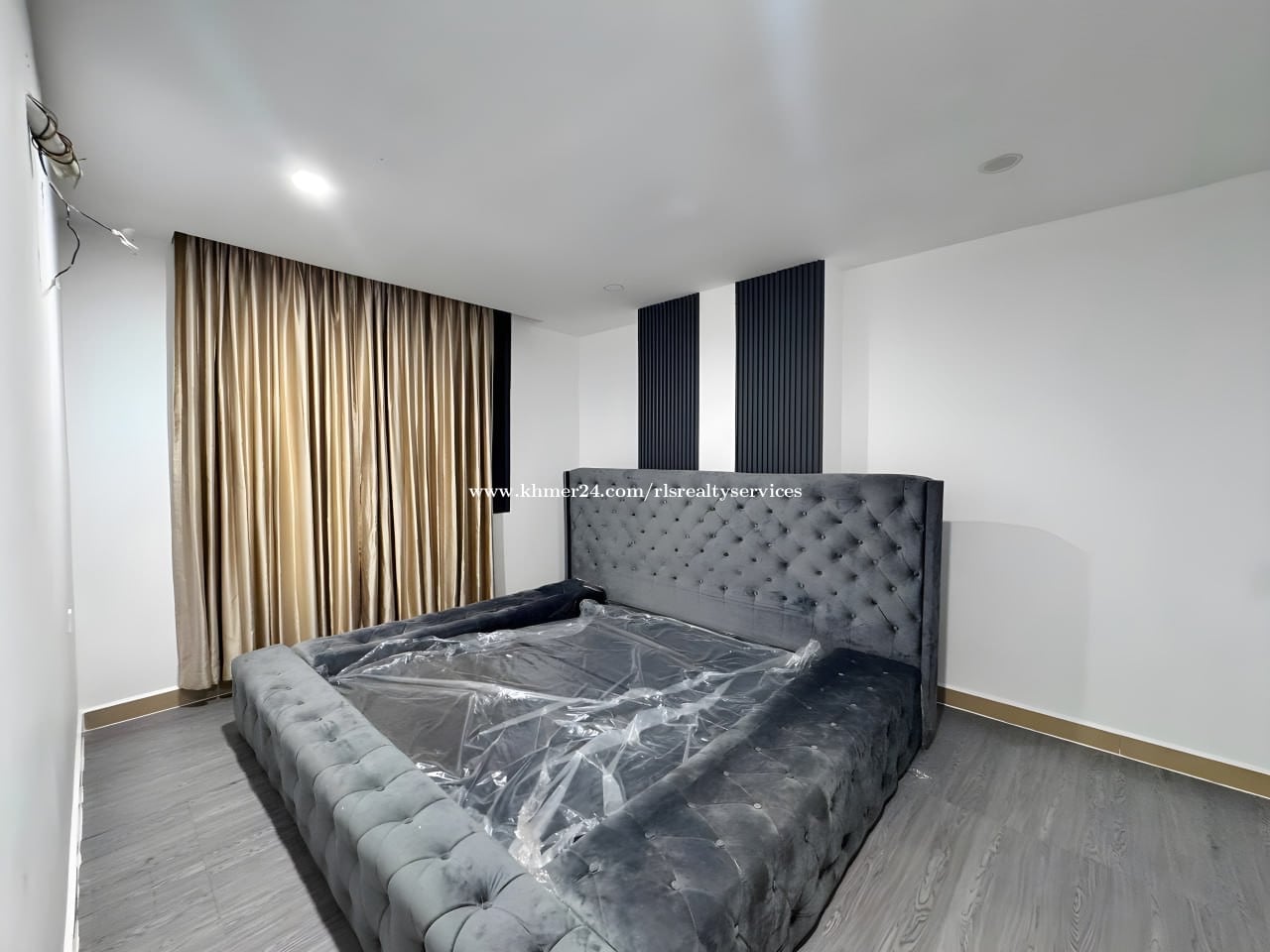 New Condo for Sale - Good for Investment
