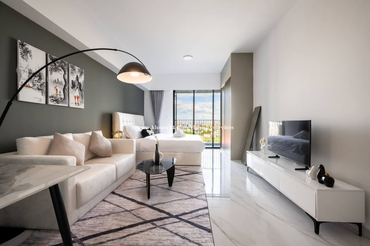 New Condo For Sale - Good for Investment
