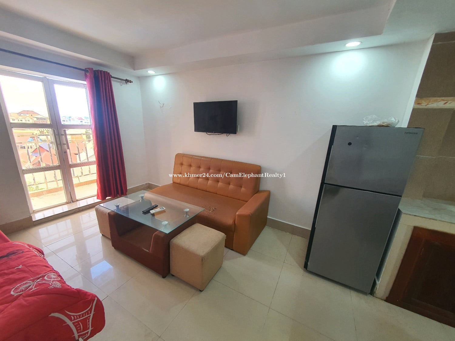 Nice Studio Apartment Elevator near st 271 Mega Mall