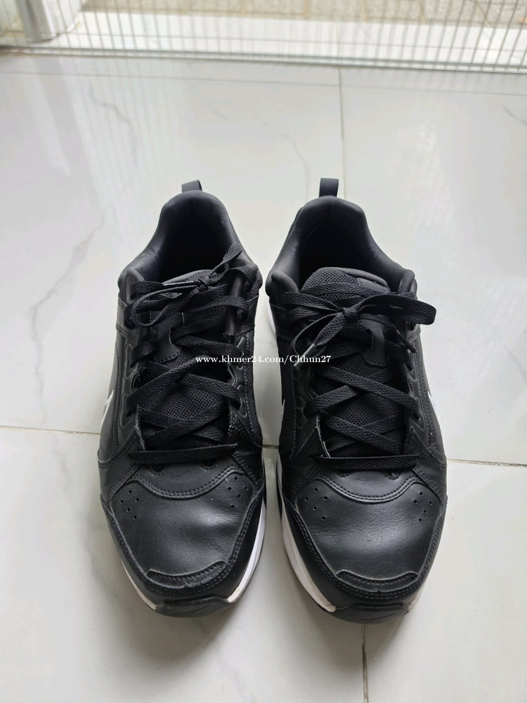 Nike US (size 45)