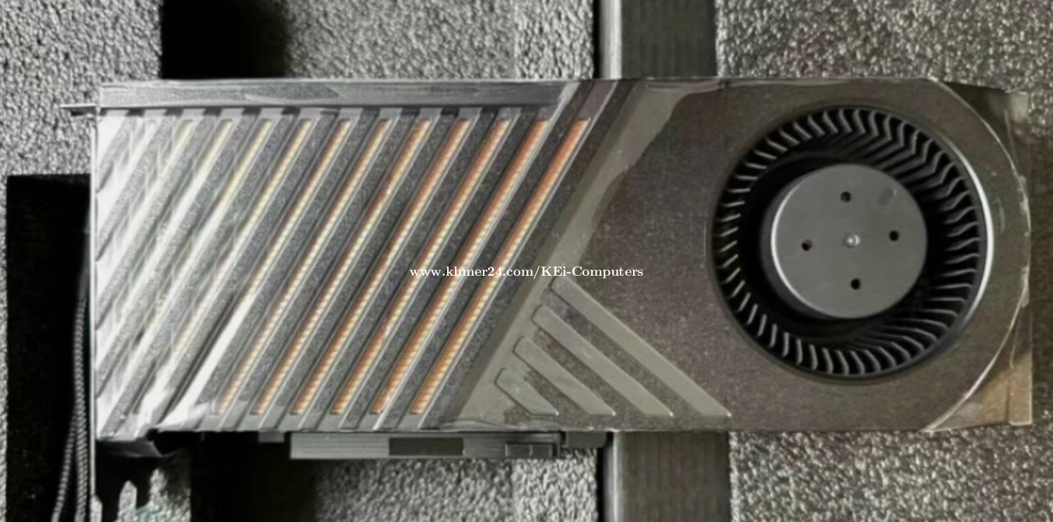 NVIDIA RTX4090 24G