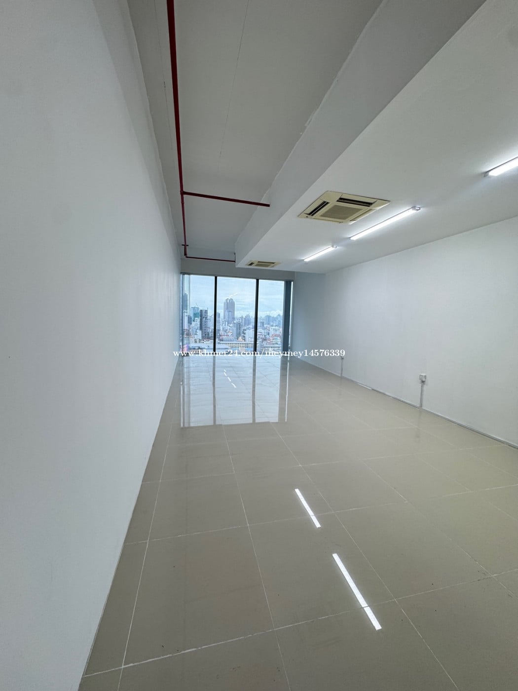 Office for rent