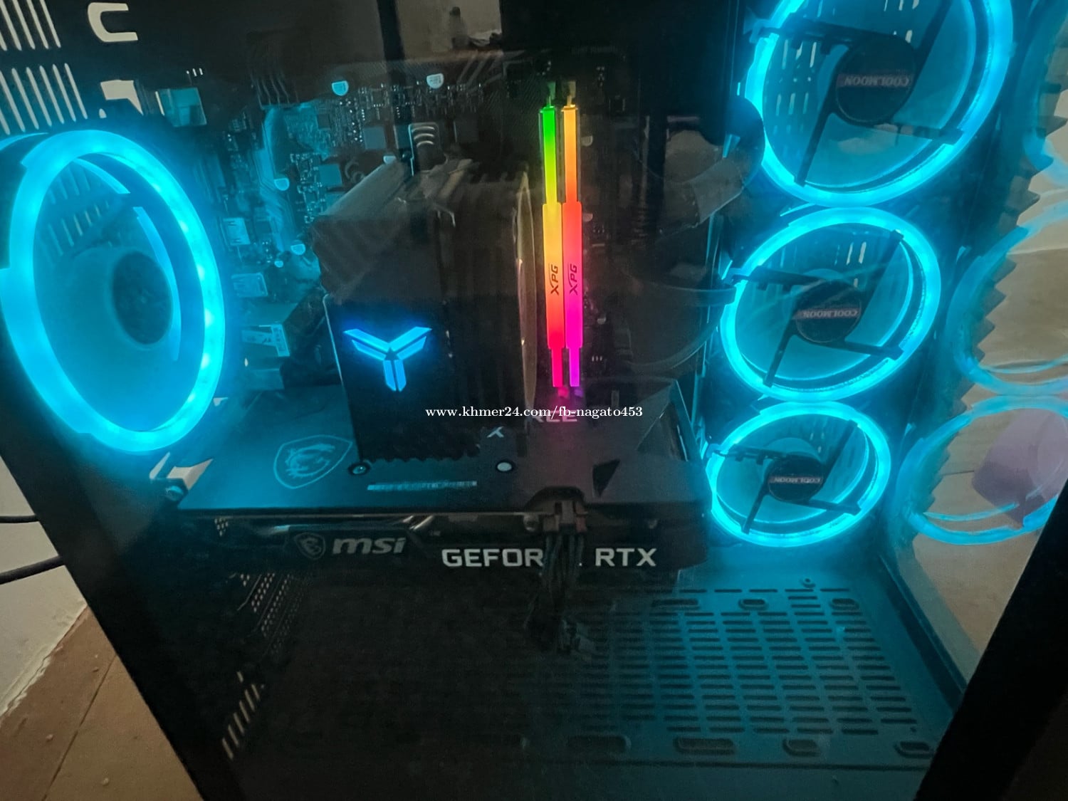PC all set 665