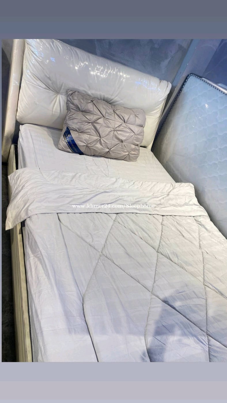 Premium mattress ๐