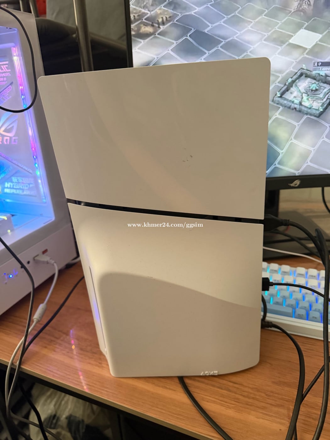 ps5 1t