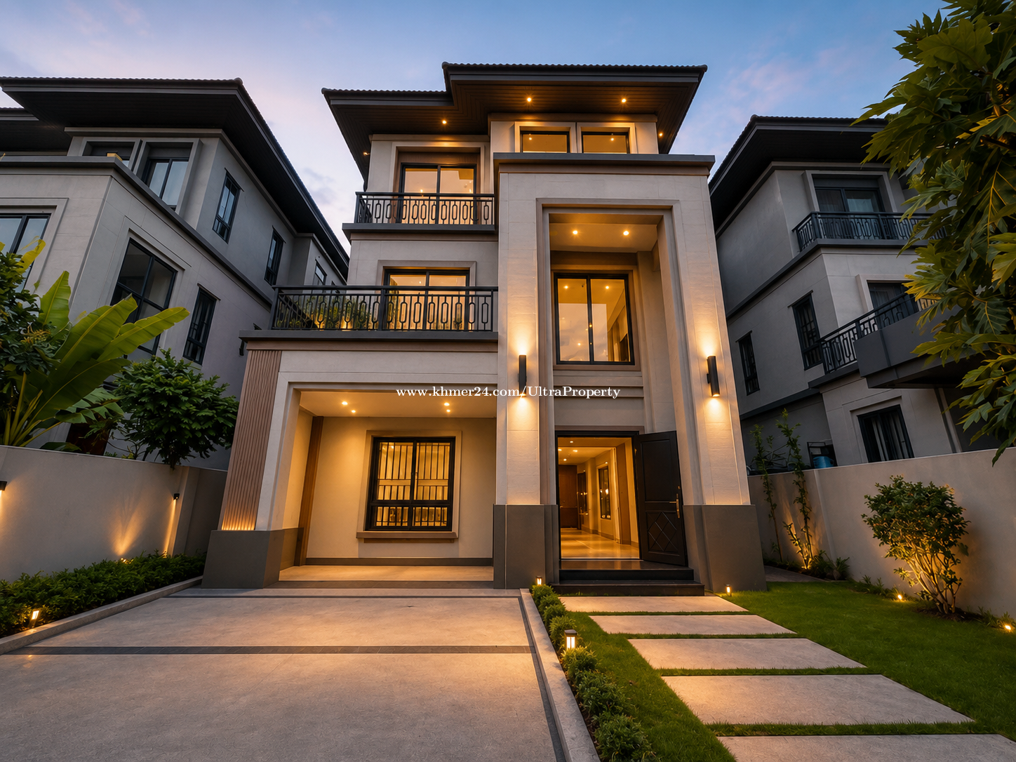 QUEEN B2 SALE & RENT | GRAND CHIP MONG PP