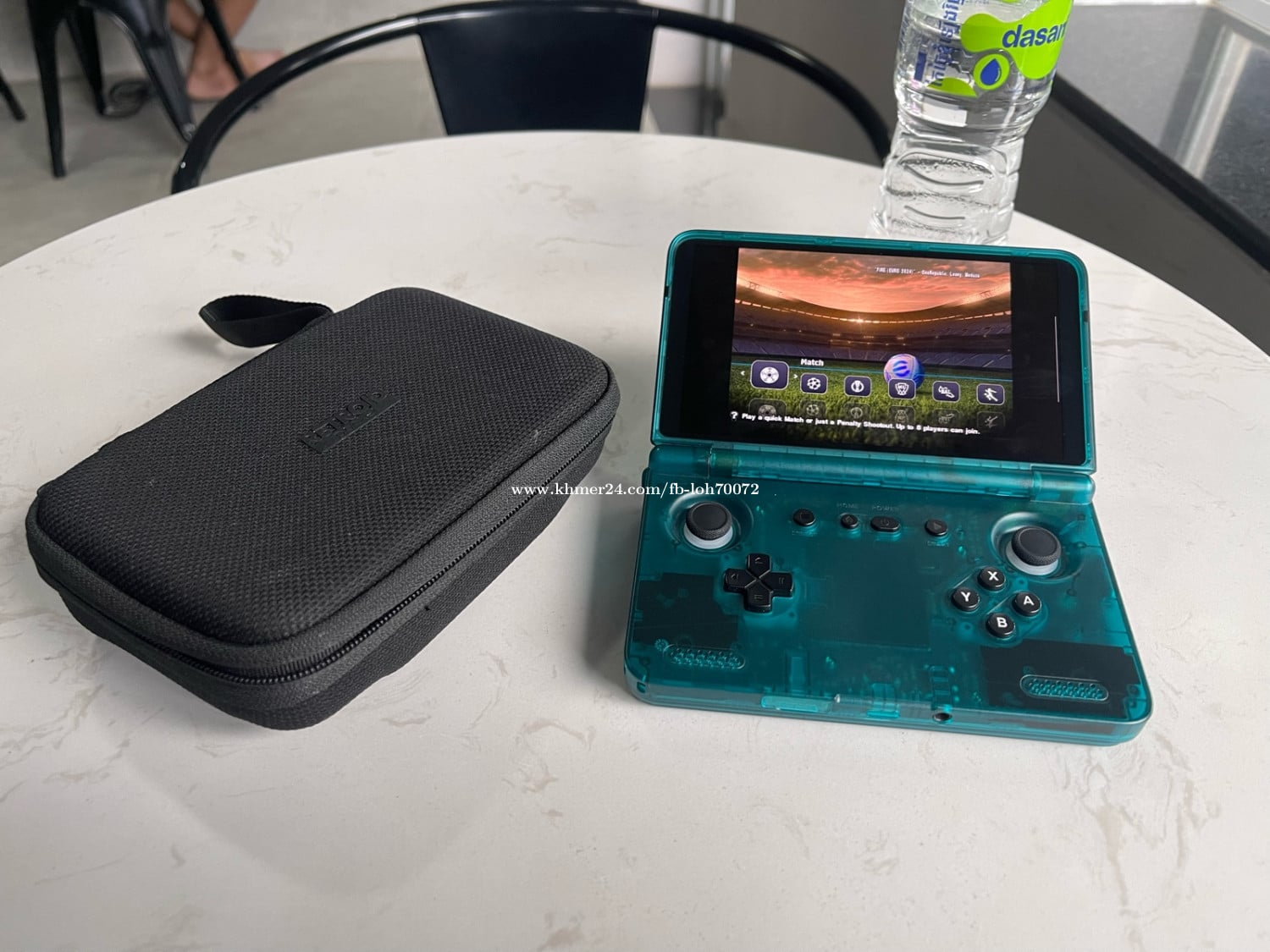 Retroid flip2