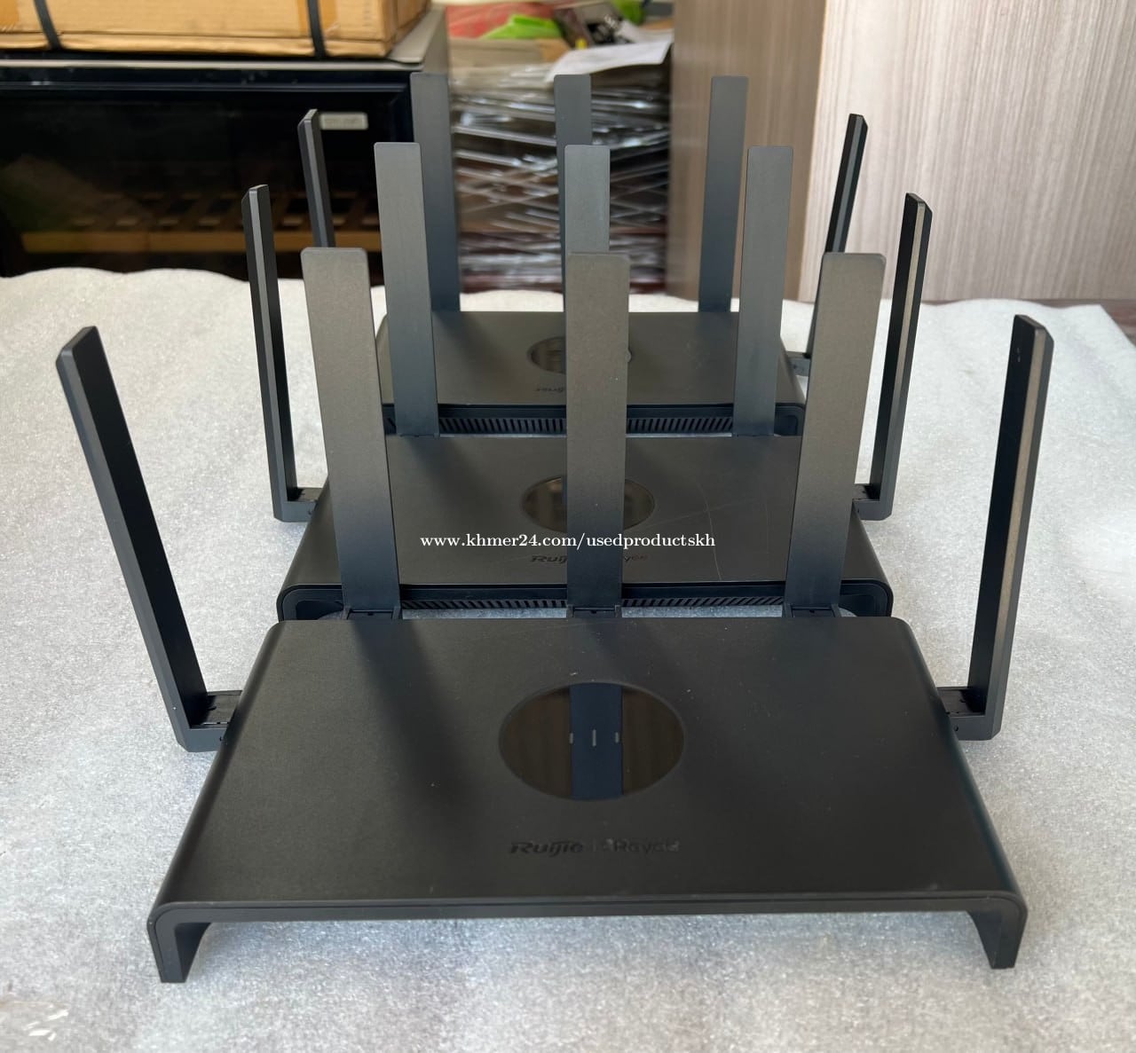 Ruijie RG-EW1300G AC1300 Wi-Fi 5