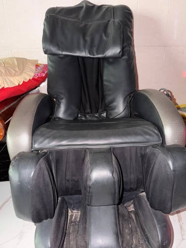 កៅអីម៉ាស្សា ជប៉ុន
