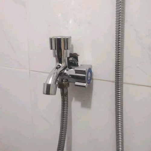 ជុសជុលប្រព័ន្ធទឹក