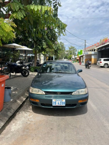 ឡានស្អាតលក់