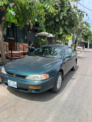 ឡានស្អាតលក់