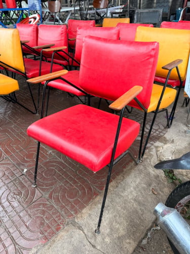 កៅអីកាហ្វេ