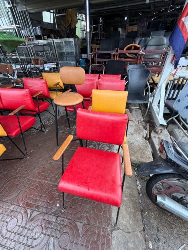 កៅអីកាហ្វេ