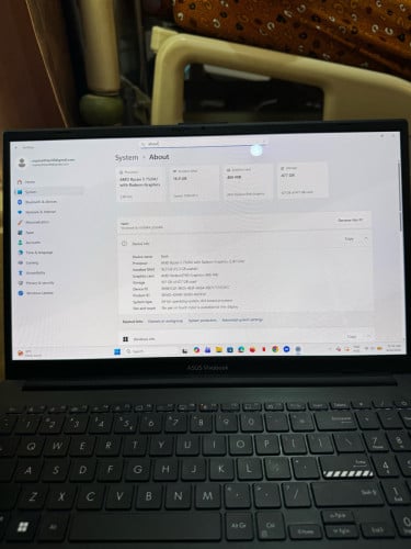 Asus Vivobook Go E1504FA_E1504FA
