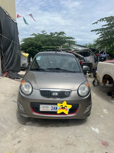 ឡានស្អាត