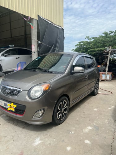 ឡានស្អាត