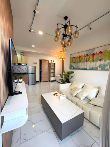 ខុនដូជួលទីតាំងបឹងទំពុន