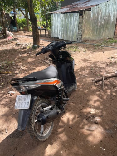 ម៉ូតូធូៗសម្រាប់បងប្អូនណាដែចង់បានម៉ូតូធូៗមានមួយគ្រឿងហើយ