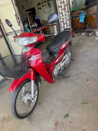 ម៉ូតូលក់
