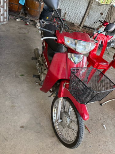 ម៉ូតូលក់