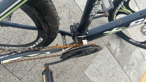 自行车