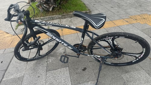 自行车