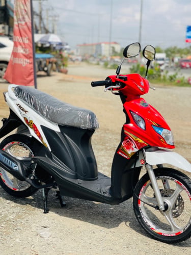 មានសេវាកម្មបង់រំលោះ ទិញដាច់វៃដូរ