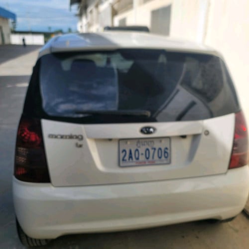 ឡានលក់