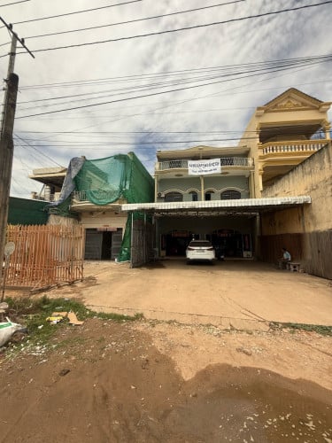 អាគាសំរាប់ជួល