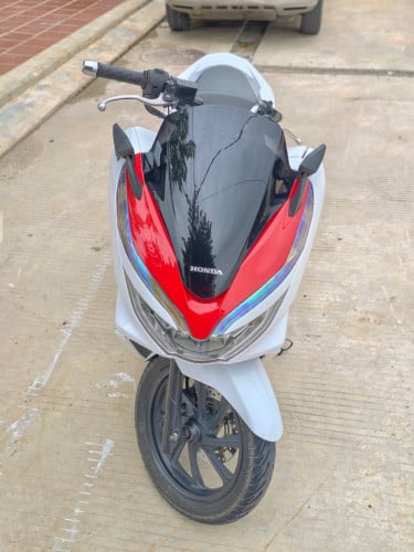 ម៉ូតូសម្រាប់