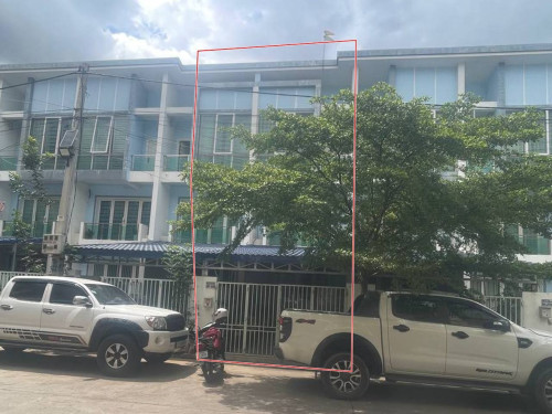 ផ្ទះលក់បន្ទាន់