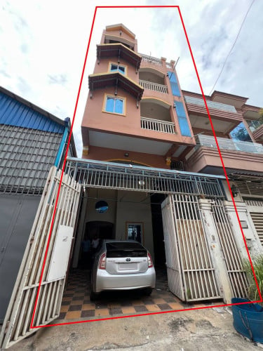 ផ្ទះលក់ និងជួល