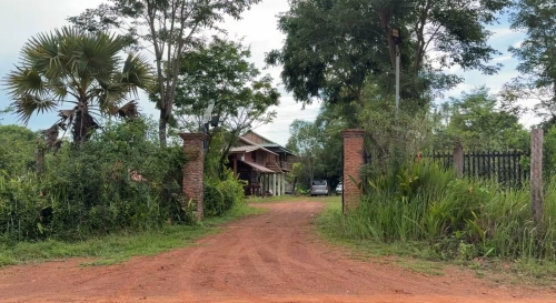 ដីចំការលក់បន្ទាន់!