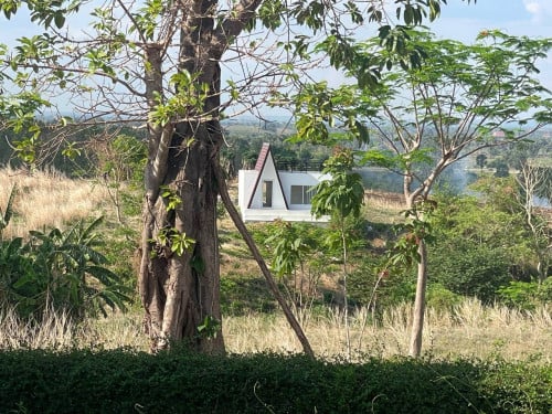 ដីនិងផ្ទះលំហែរលក់បន្ទាន់!