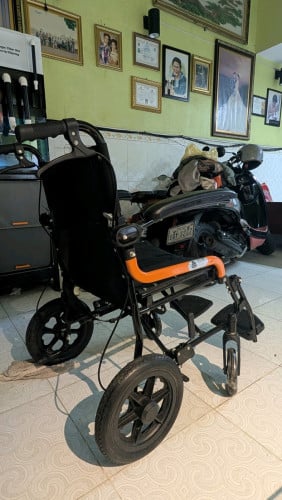 រទេះរុញ