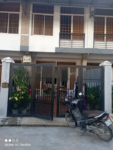 ផ្ទះលក់