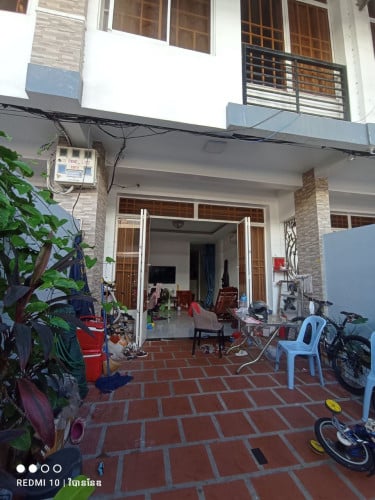 ផ្ទះលក់