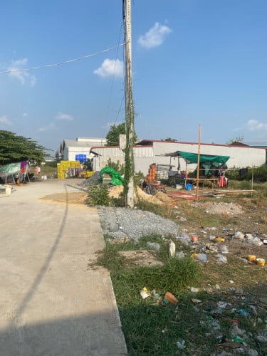 លក់ដី បន្ទាន់