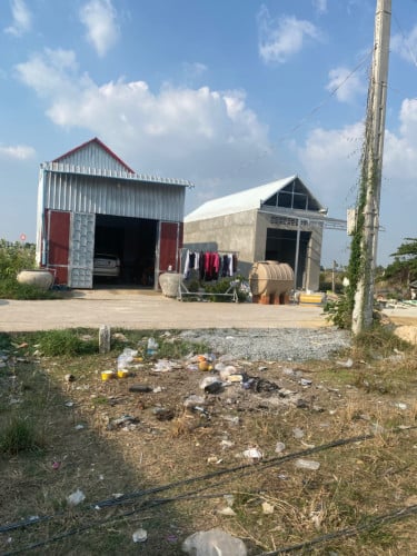 លក់ដី បន្ទាន់