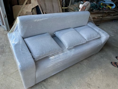 សាឡុងកាត់ថ្មី