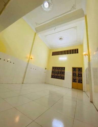 ផ្ទះល្វែងសម្រាប់ជួលនៅទួលគោក(ទិសត្បូង)
