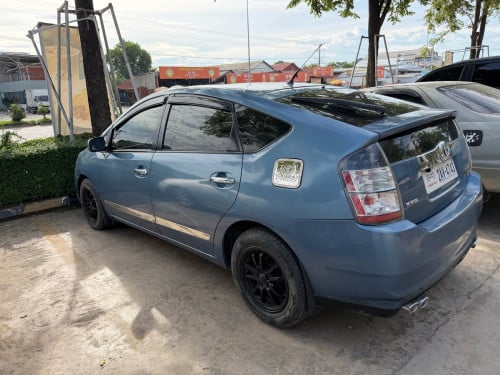 ឡានអ្នកប្រើ