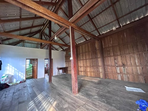 ឱកាសមាស! ផ្ទះលក់ តម្លៃក្រោមទីផ្សារ នៅតំបន់ជ្រោយចង្វារ