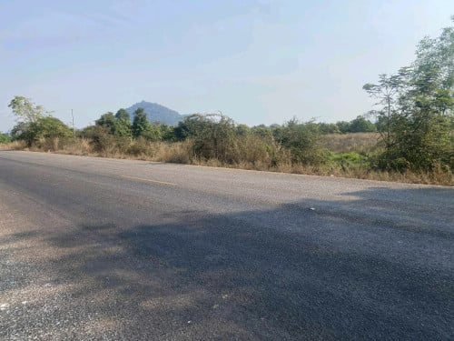 ដីលក់នៅសៀមរាប