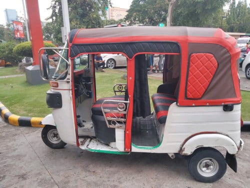 កង់បីលក់ប្រញាប់