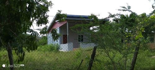 ផ្ទះលំនៅដ្ឋានលក់
