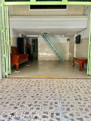 ផ្ទះជួល ភ្នំពេញ ៤បន្ទប់ដេក