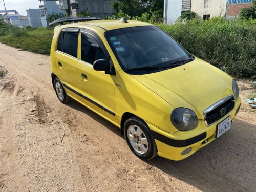 ធានាទ្បានស្អាត