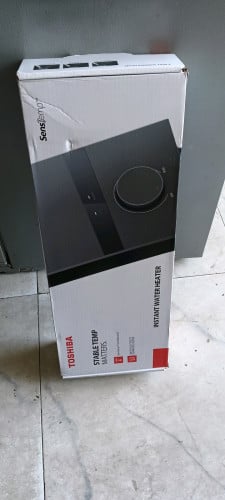 ម៉ាស៊ីនងូតទឹកក្តៅ